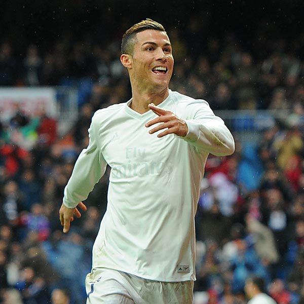 Real Madrid Parley