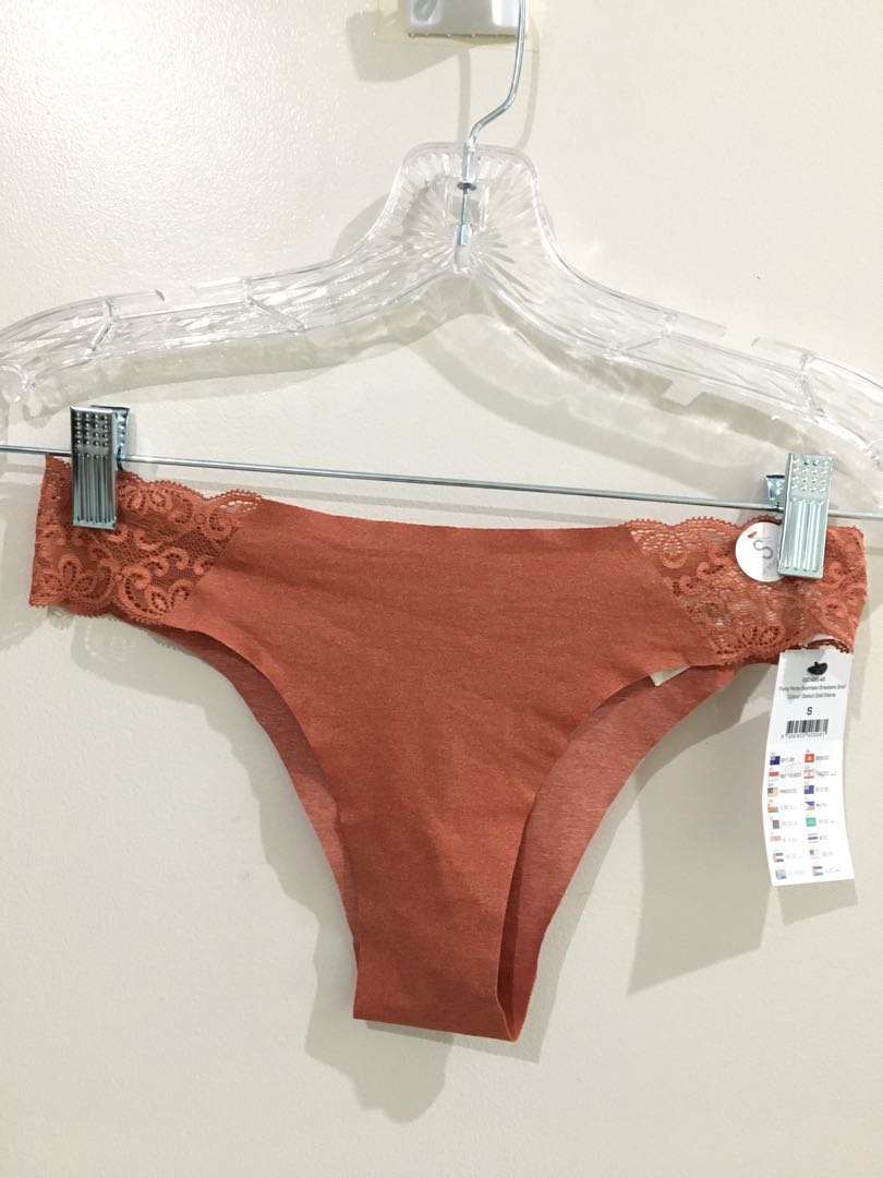 cotton on underwear