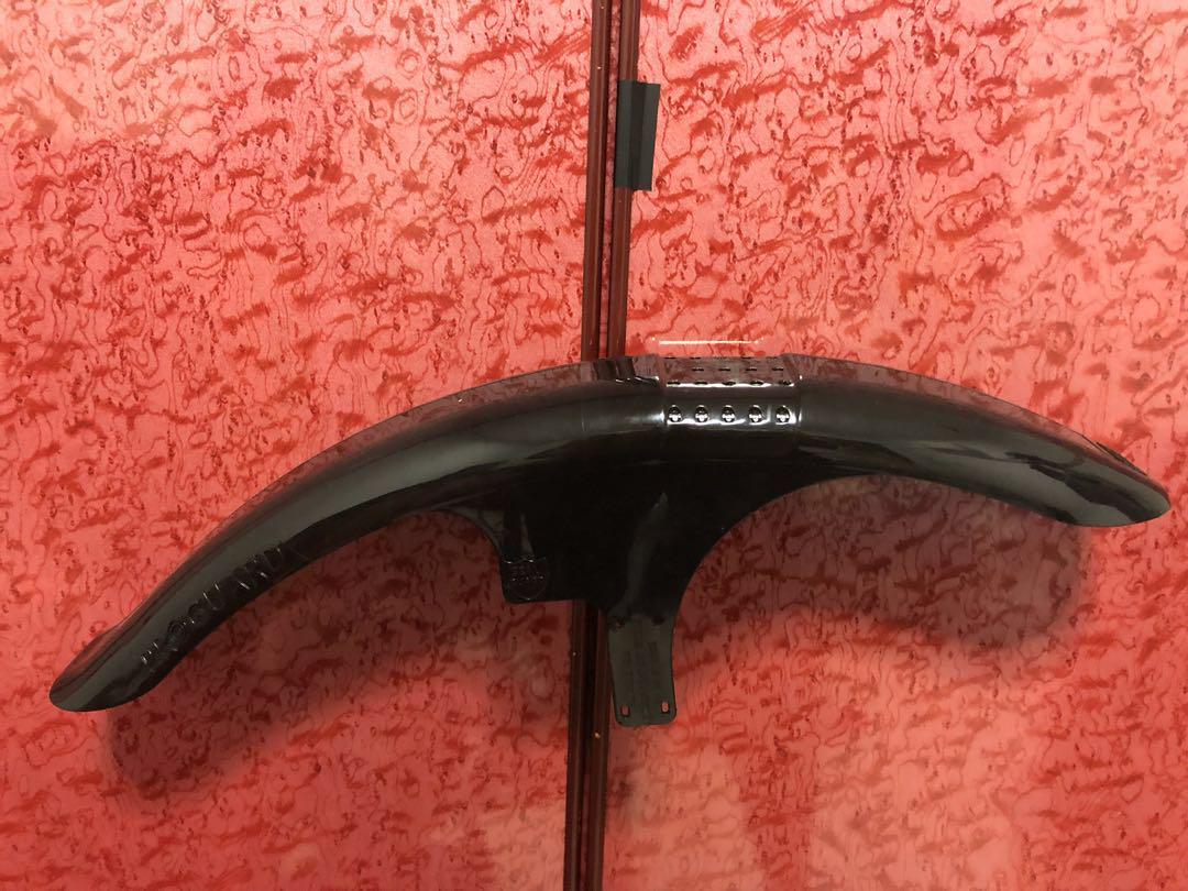 rrp proguard rear mudguard