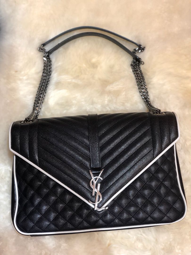 Ysl bo online mng med chain
