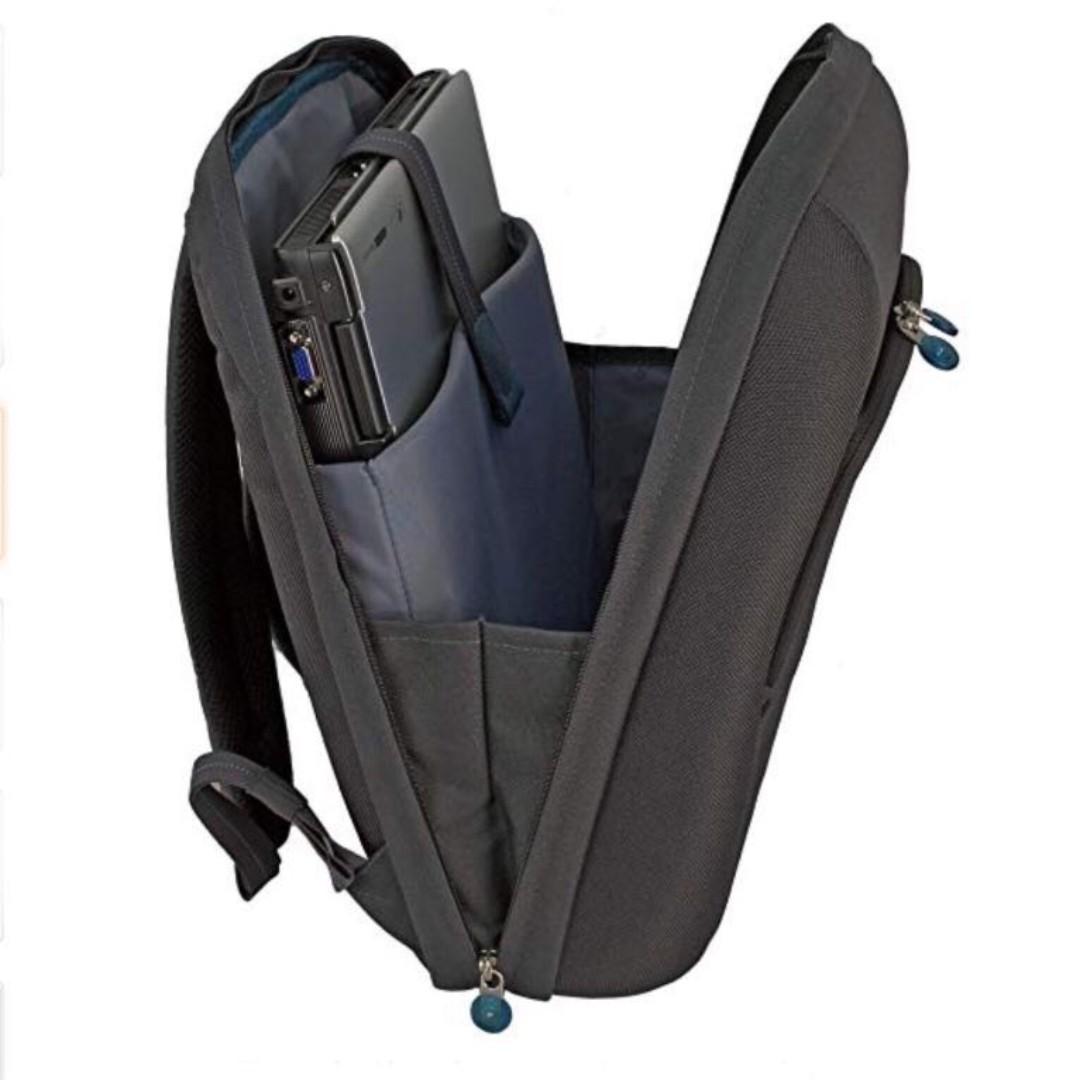Samsonite Backpack (Category: Backpacks) located in Singapore. Submitted by bamboo007 (Listing ID 175822331, Image 3). Description: Good condition Samsonite Backpack for sale..
