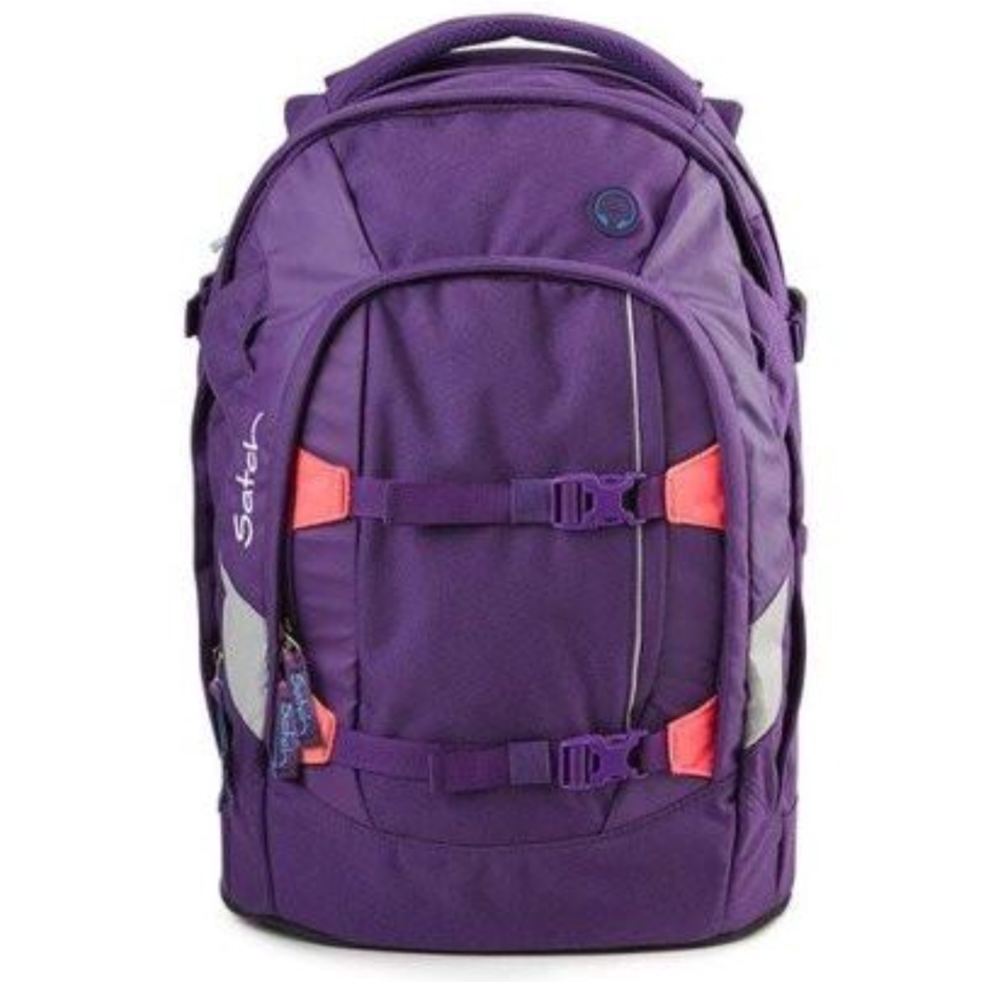 satch school bag
