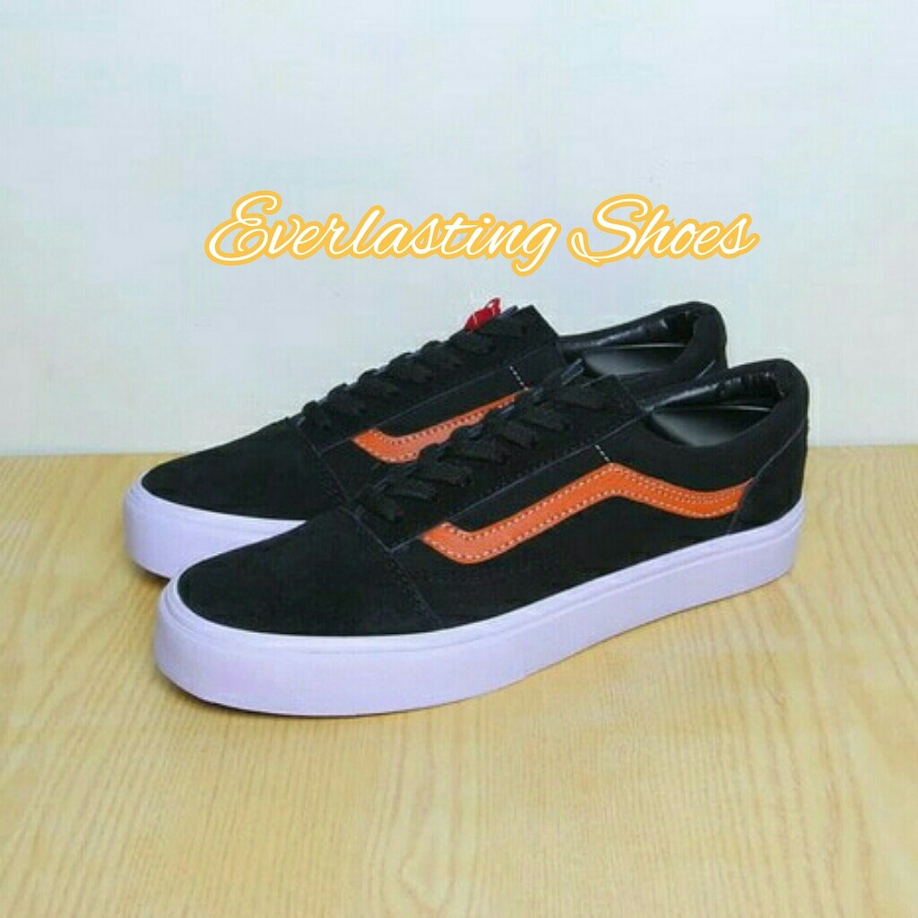 Sepatu vans old skool grade ori online