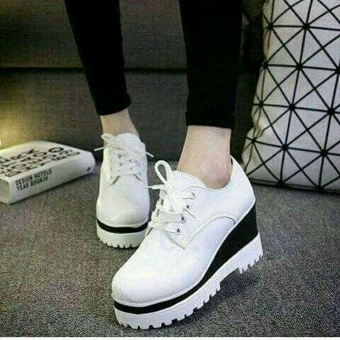 Sepatu Wanita Terbaru Fesyen Wanita Sepatu Di Carousell