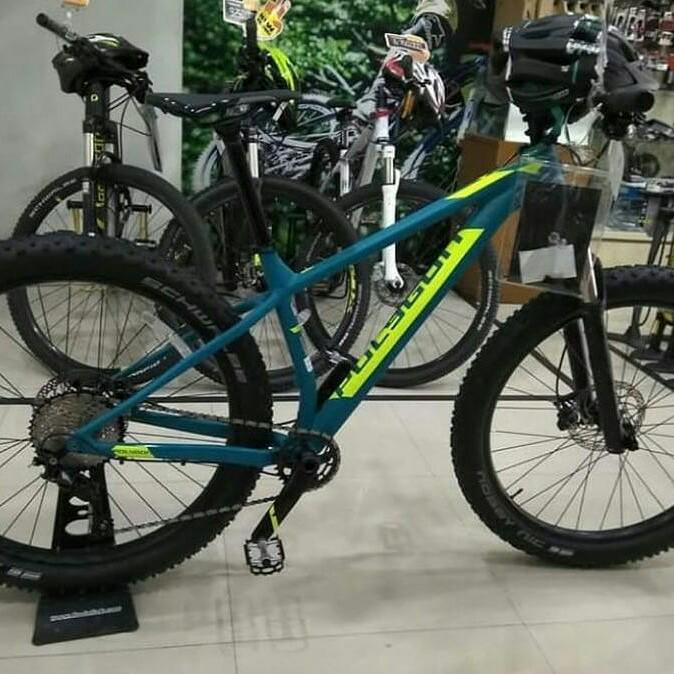 Sepeda Polygon Sports Bicycles On Carousell