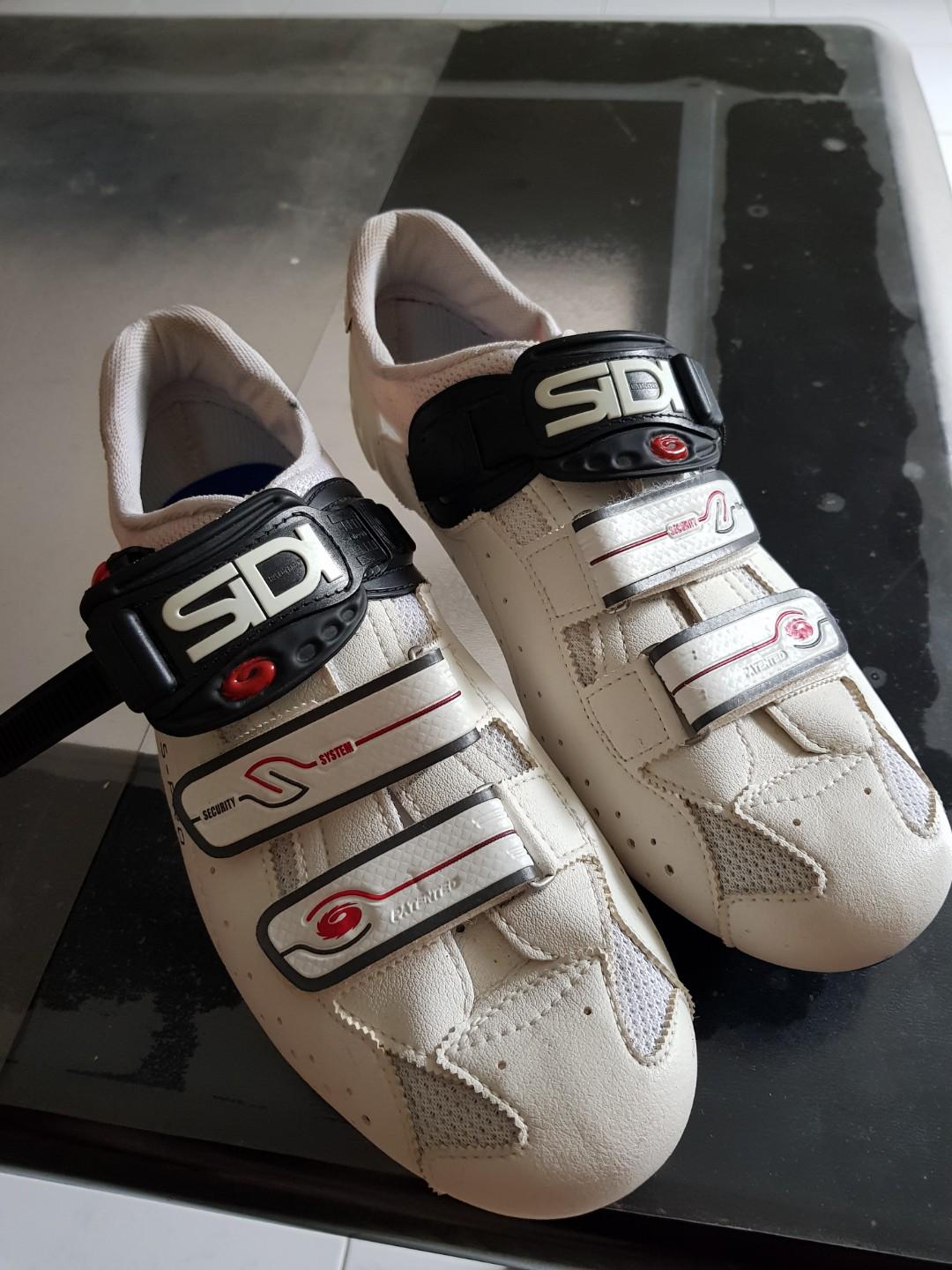 sidi s pro