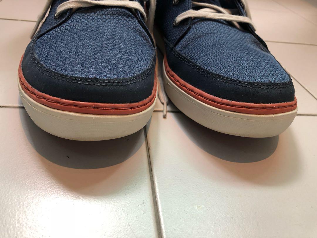 Memory on sale gel shoes