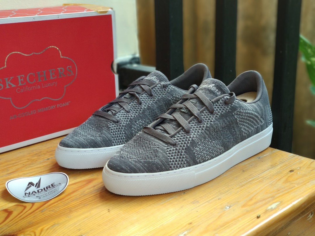 Skechers Vaso de Moda Fesyen Wanita Sepatu di Carousell