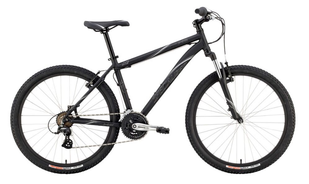 Specialized hr xc sport top