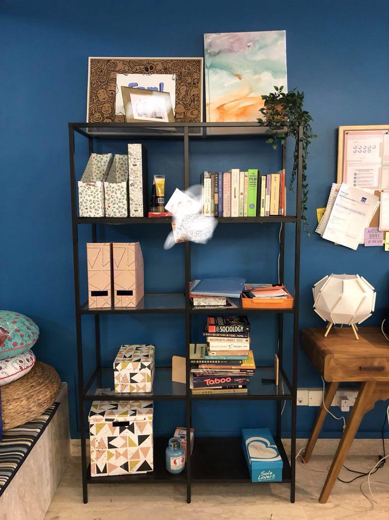 Standing & Wall Shelves, Furniture & Home Living, Furniture, Shelves