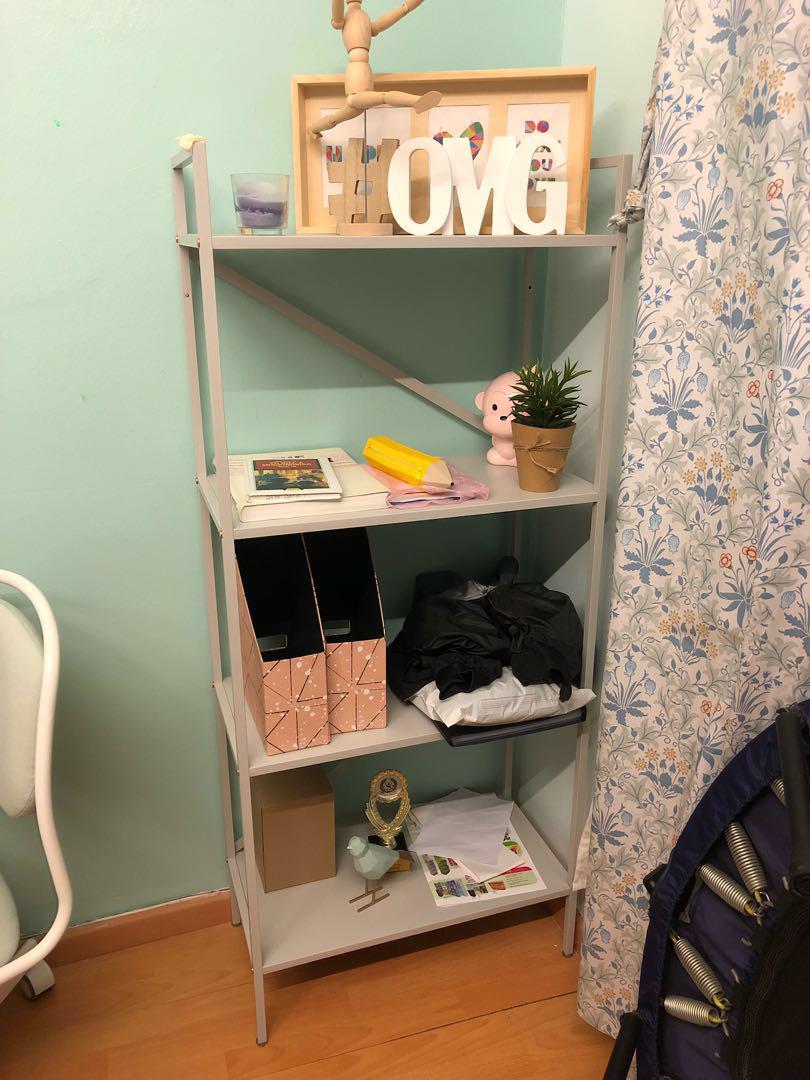 Standing & Wall Shelves, Furniture & Home Living, Furniture, Shelves