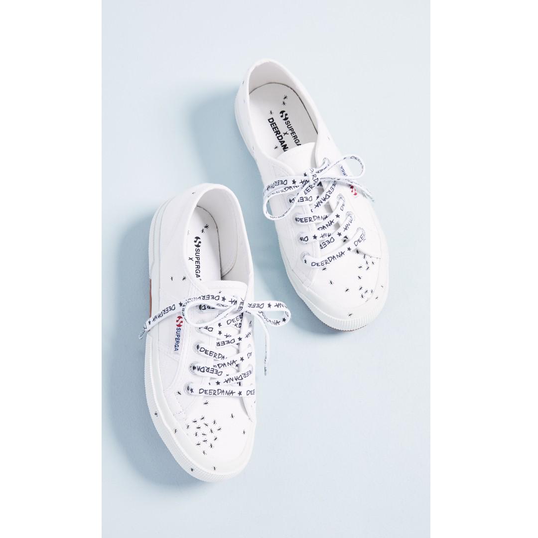 Deerdana superga shop