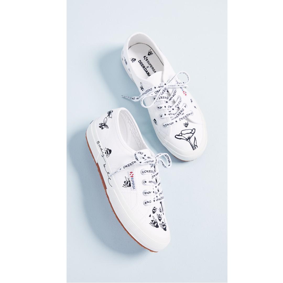 Deerdana superga hot sale