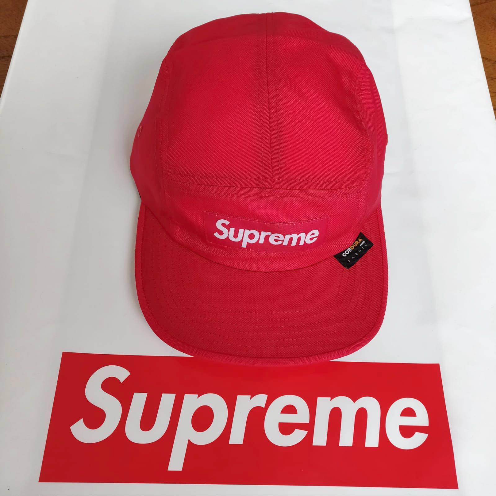 supreme cordura hat