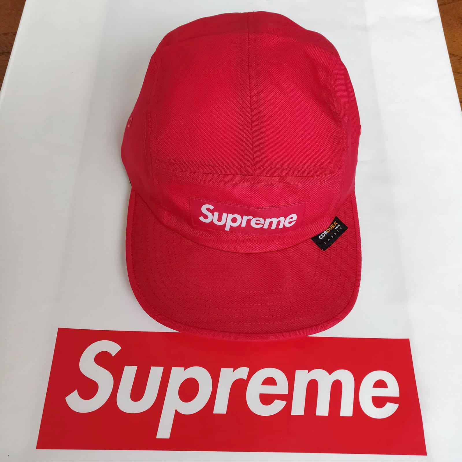 cordura supreme hat