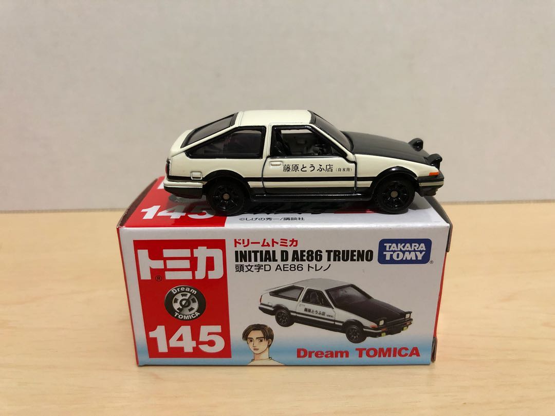 tomica 145