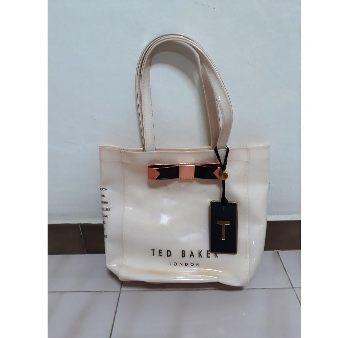ted baker ribbon bag