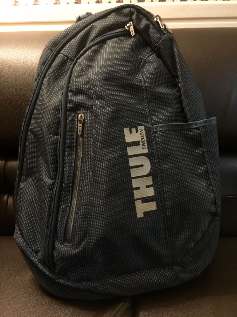 Thule crossover sling pack review sales