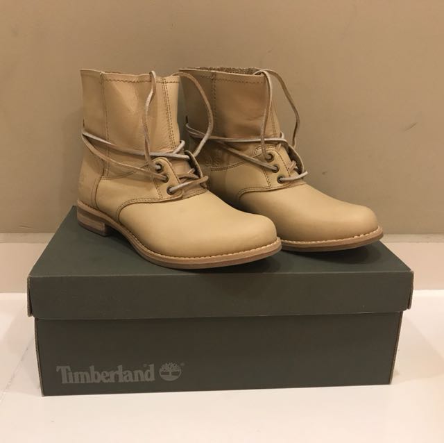 Timberland Earthkeepers Womens Beige Blazer main image 0
