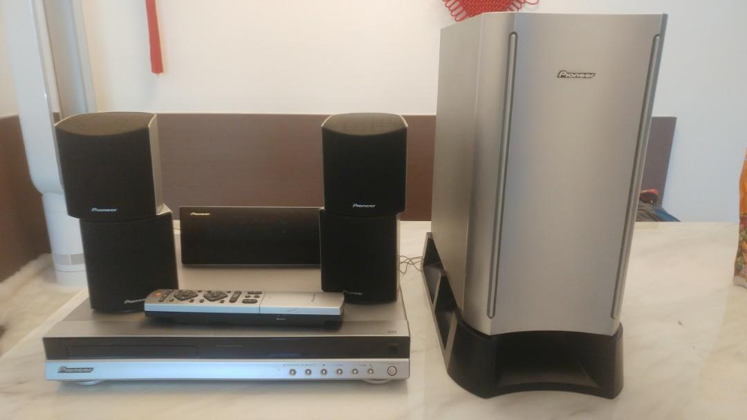 sound system for sale