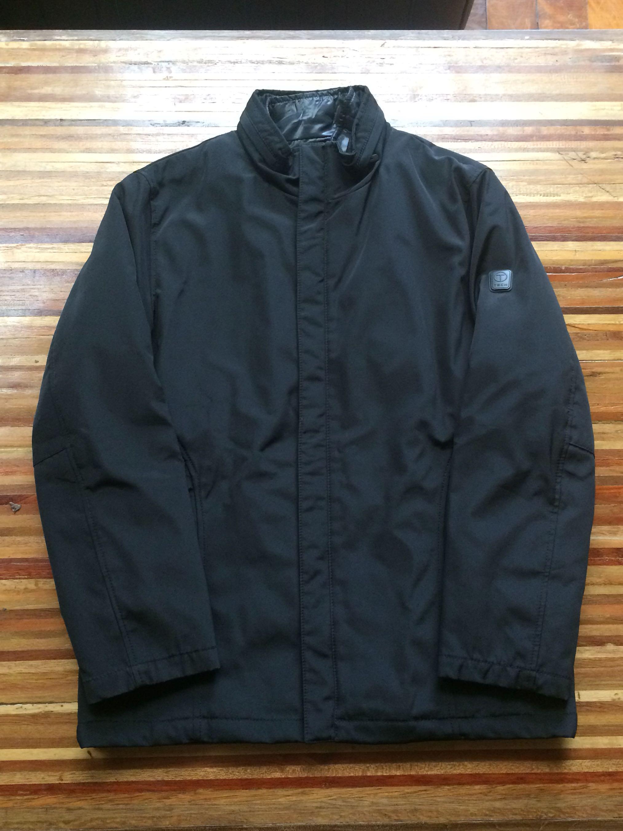 tumi t tech jacket