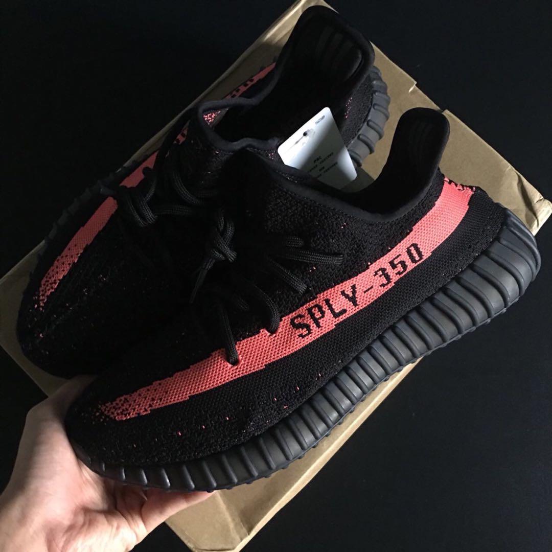 unauthorized authentic yeezy boost 35 v2