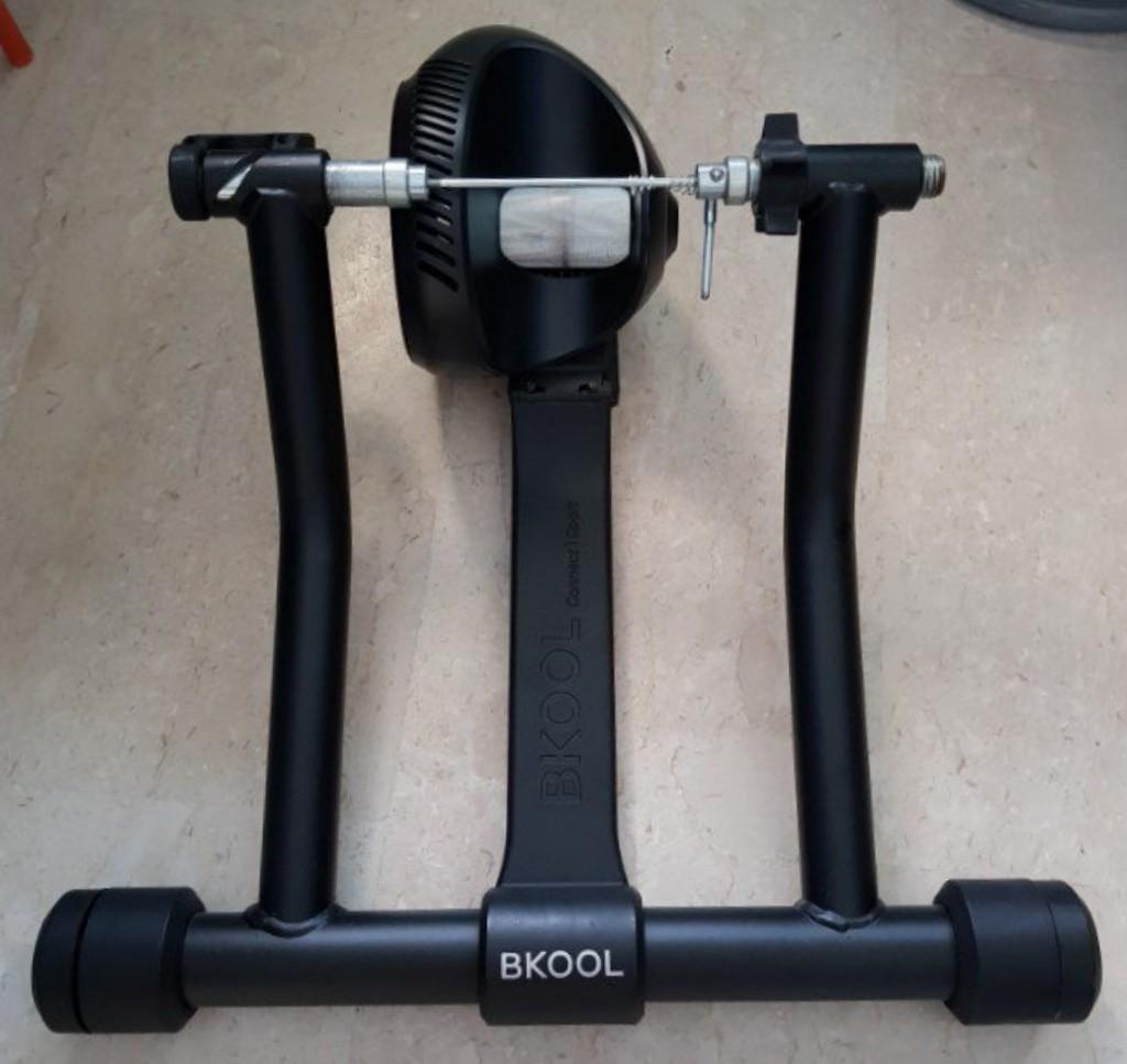 Used online smart trainer