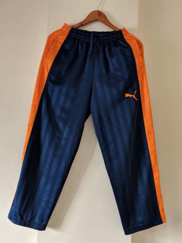 old school puma tracksuit