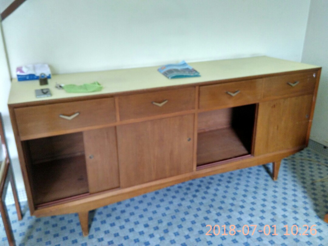 Vintage table top, Hobbies & Toys, Memorabilia & Collectibles, Vintage