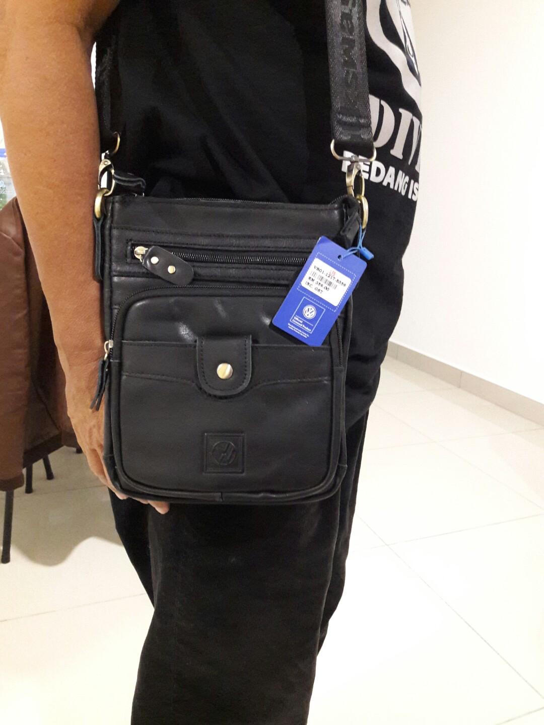 Volkswagen sling bag clearance