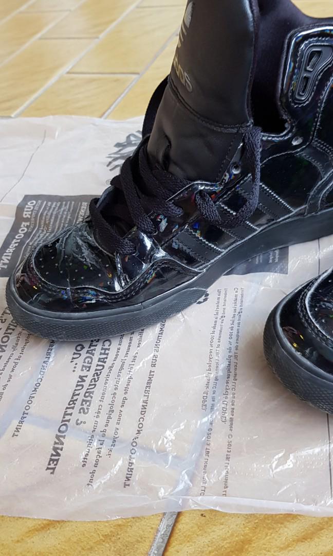 adidas high cut womens