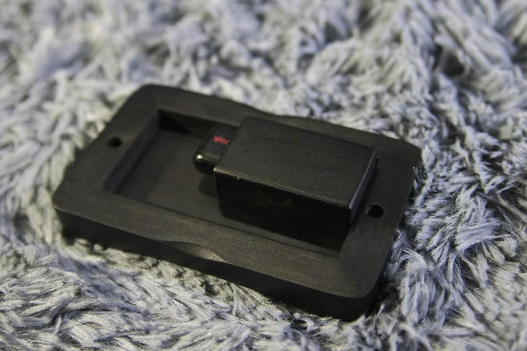 Wooden USB Case (Category: Other Mobile & Gadget Accessories) located in Manila. Submitted by flicklex (Listing ID 177377963, Image 3). Description: Wooden USB Case and great for professional album partner for client... great gift too... Please check videos https://tinyurl.com/y94s5exn Website: https://flickbookph.weebly.com/ Facebook Page: https://www.facebook.com/flickbookph/ Instagram: instagram.com/flickbookph/ Mobile Number: (0915)-3390038.