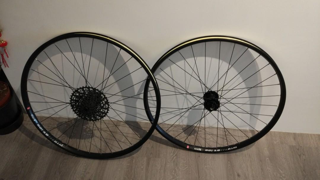 Stp deals i25 wtb