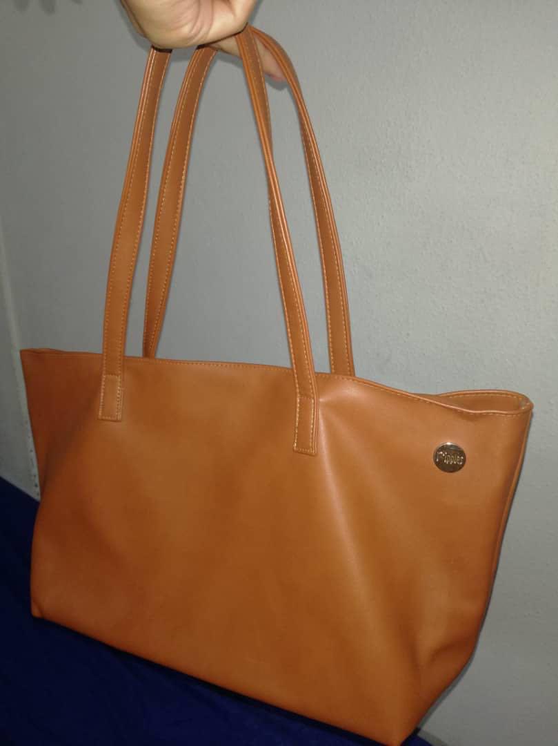 Zalora tote bag hotsell