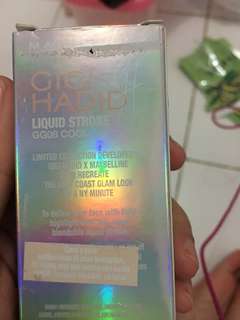 Highliter maybelline