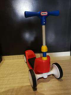 Little Tikes Scooter