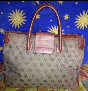 dooney and bourke