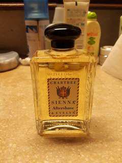 Crabtree & evelyn aftershave