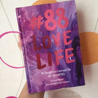 88 Love Life Vol 3