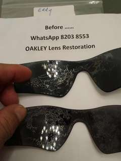 (Category: ) located in . Submitted by oakleyrestoration (Listing ID 164821516, Image 1). Description: .