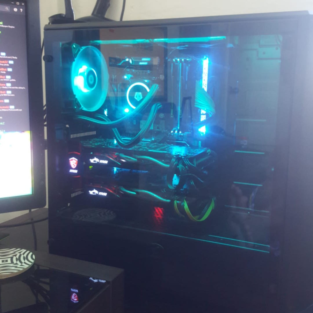 Gtx 970 sli new arrivals bridge