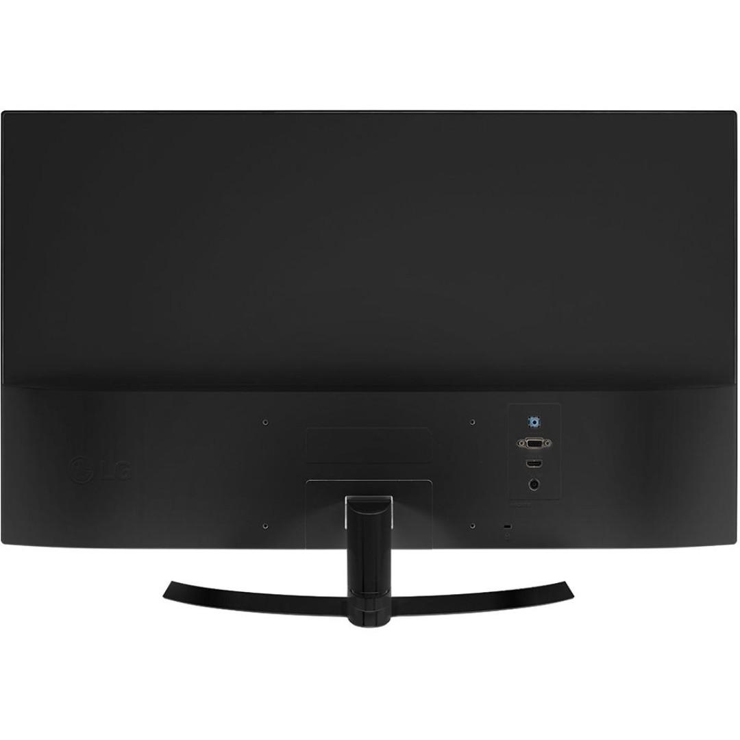 32" monitor 32 inch monitor LG 32MP58HQP 32" Screen LED Lit HD