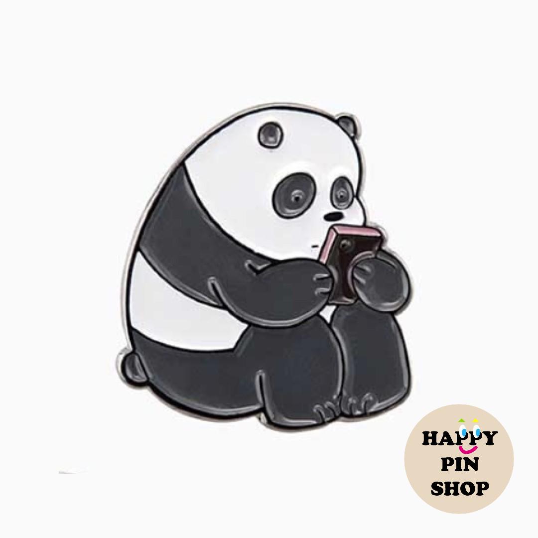 In Stock We Bare Bears Panda Bear Toys Games Others On