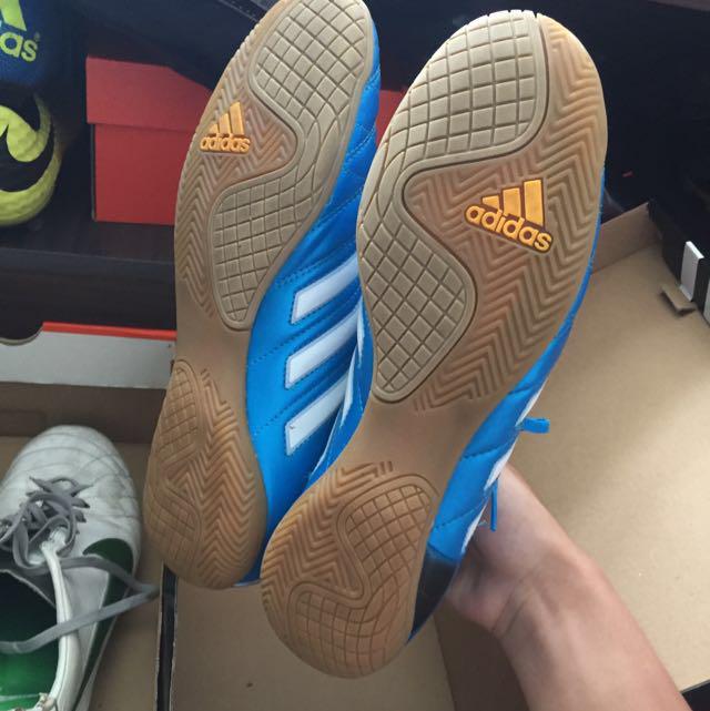 Adidas 11pro indoor online
