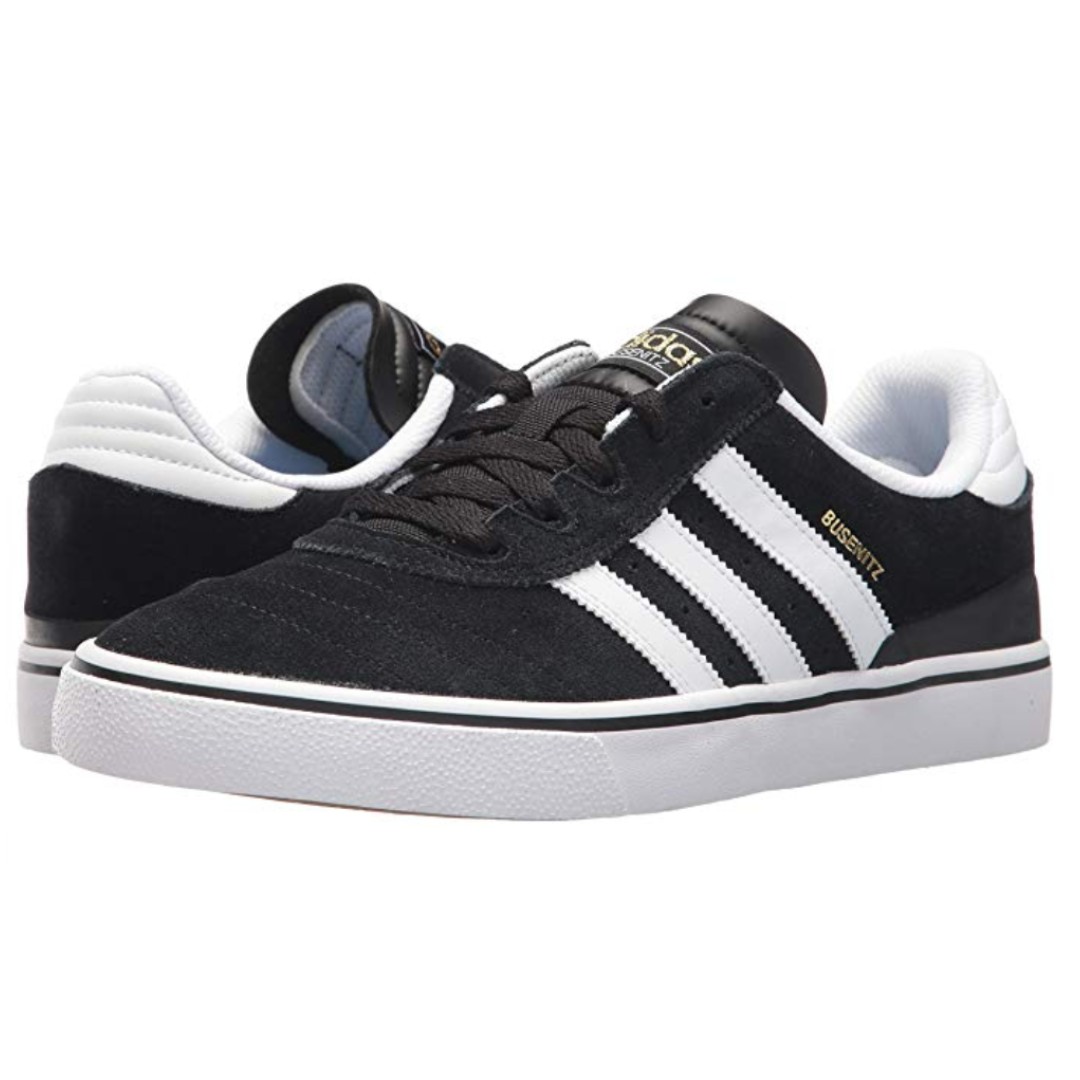 adidas originals men's busenitz sneaker