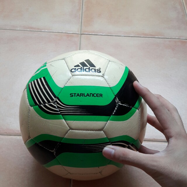 adidas starlancer football
