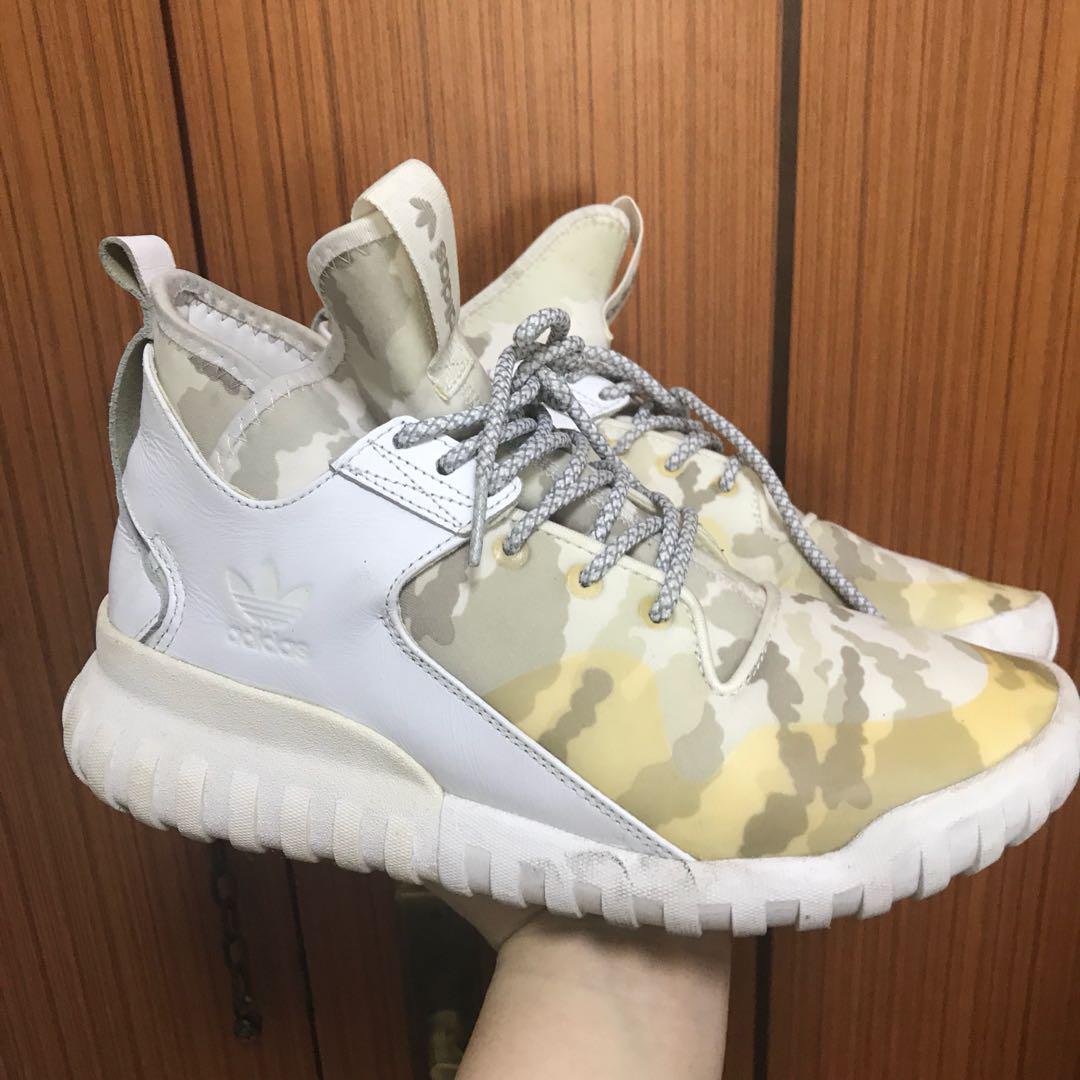 Tubular x shoes sales camo