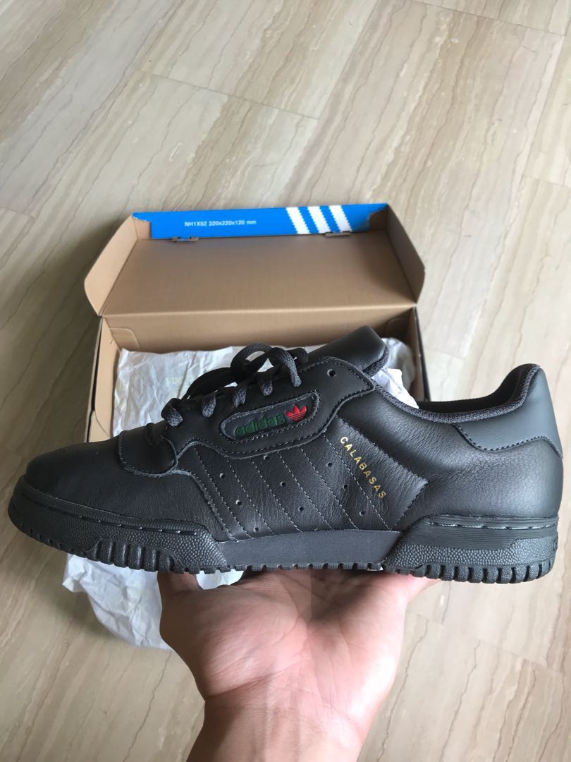 Adidas yeezy powerphase, moda maschile, calzature, le scarpe carousell Adidas yeezy powerphase, moda maschile, calzature, le scarpe carousell