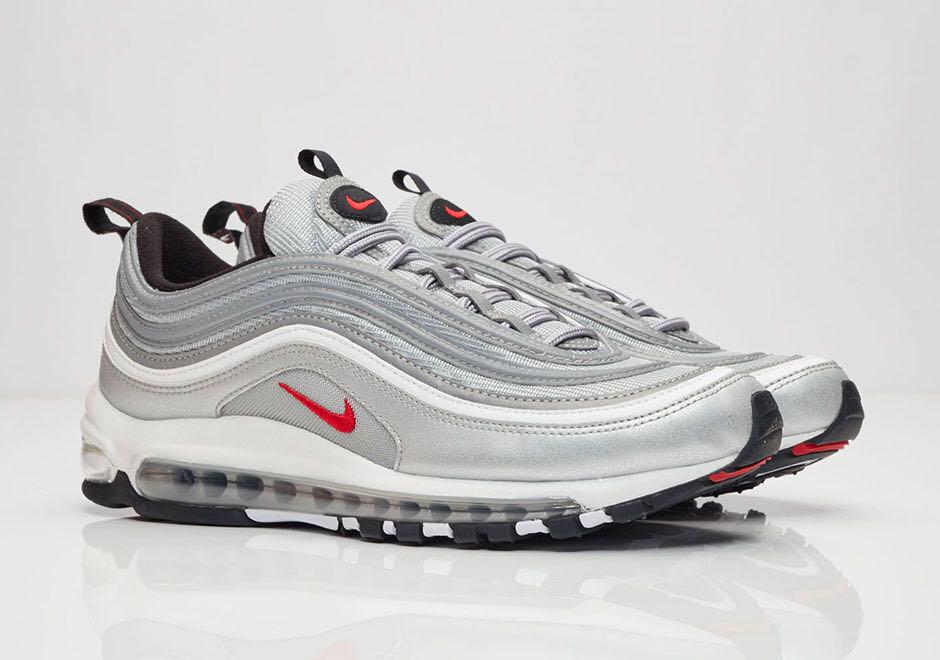 og silver bullet air max 97