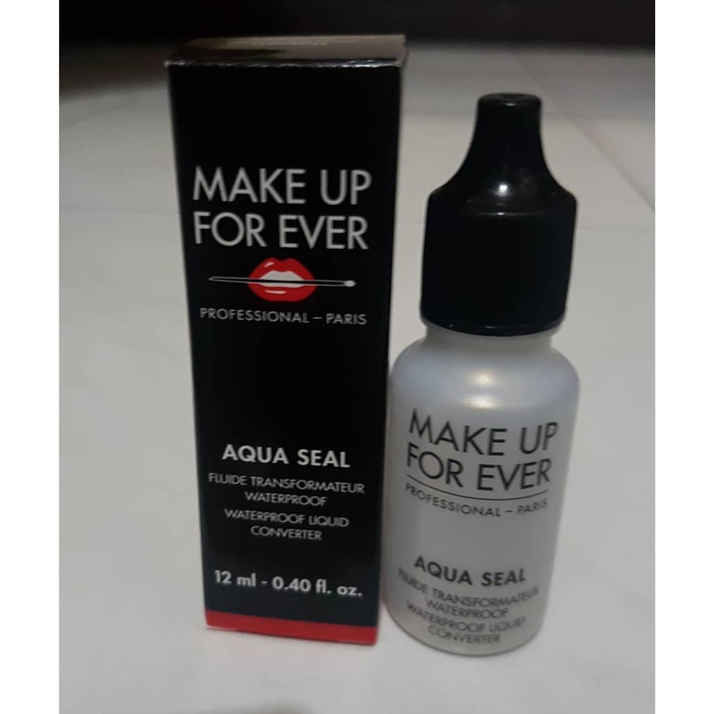 Sunday Splurge Make Up For Ever Aqua Seal Girl Loves Gloss